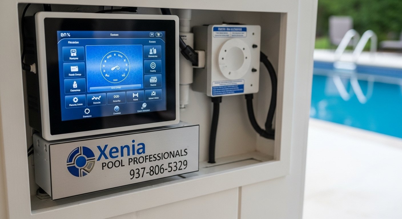 Why Is My Pool Losing Water Fast?